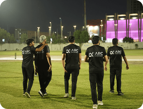 Annual Cricket Tournament